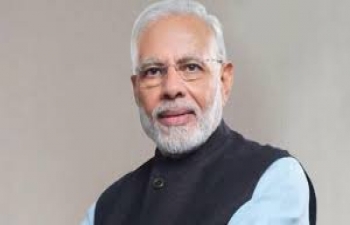  Discurso inaugural del honorable Primer Ministro de India, Shri Narendra Modi en la India Global Week 2020